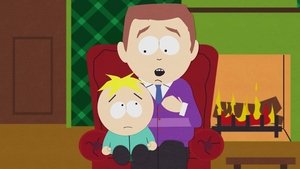 Poster for Butters' Very Own Episode