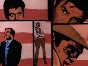 Poster for The Night of the Pistoleros