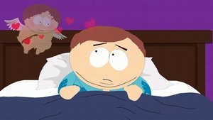 Poster for Tweek x Craig