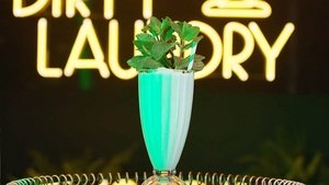 Poster for Grasshopper Poster for Grasshopper