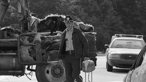 Poster for Pilot Episode: The B&W Version
