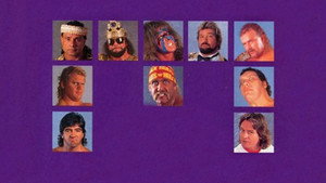Poster for Royal Rumble 1990 Poster for Royal Rumble 1990