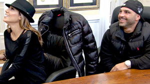 Poster for There Will Be Bloodwork