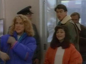 Poster for A Bank, a Holdup, a Robber and a Hero