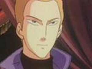 Poster for Lord Peter's Trap