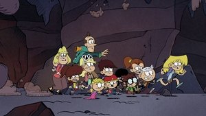 Poster for Camped!