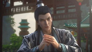 Poster for Episode 6 Poster for Episode 6