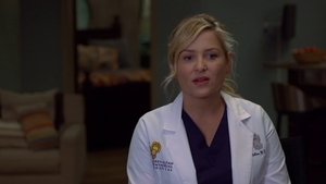 Poster for S9 - The Long Road Home with Jessica Capshaw