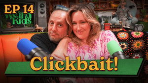 Poster for Clickbait