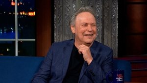 Poster for Billy Crystal, Paul Hollywood