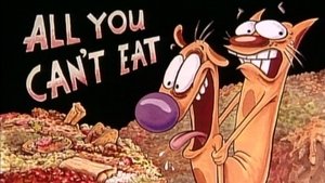 Poster for All You Can't Eat
