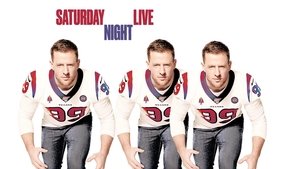 Poster for JJ Watt and Luke Combs