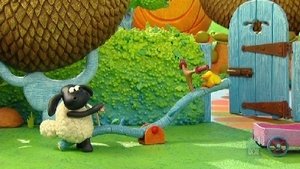 Poster for Timmy's New Friend