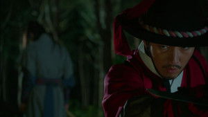 Poster for Episode 8 Poster for Episode 8