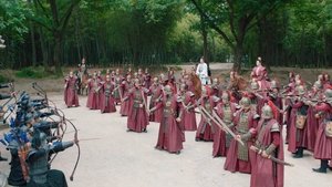 Poster for Sheng si yi xian: Chapter 4