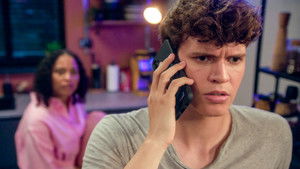 Poster for Episode 11