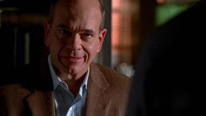 Poster for A Death in the Family