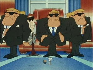 Poster for The Statue of Liberty Caper Poster for The Statue of Liberty Caper