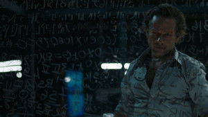 Poster for The Snake and the Mouse