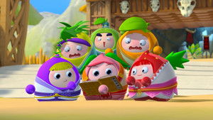 Poster for Episode 14