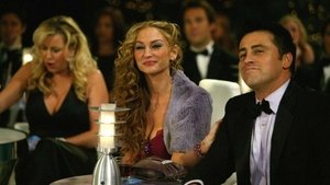 Poster for Joey and the Premiere