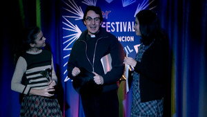 Poster for Episode 17