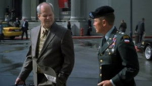 Poster for Pandemonium (1)