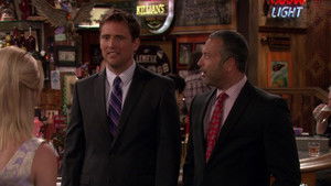 Poster for Hank Hallucinations