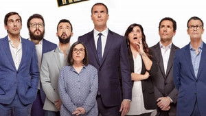 Poster for Episode 9 Poster for Episode 9