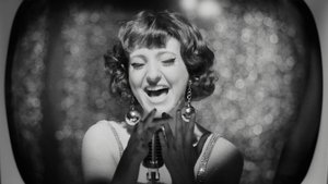 Poster for Racing for Pinks