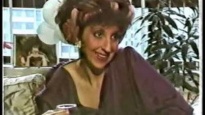 Poster for Diary of a Female Person / Happy Hour Poster for Diary of a Female Person / Happy Hour