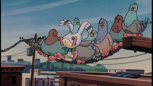 Poster for Bad Mood Bobby