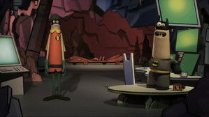 Poster for Superkids