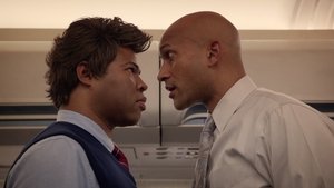 Poster for Airplane Showdown