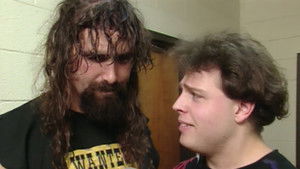 Poster for ECW Hardcore TV - Dec. 13, 1994