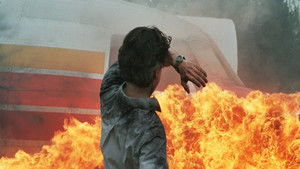 Poster for A Wounded Bird Poster for A Wounded Bird