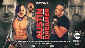 Poster for IMPACT! #894