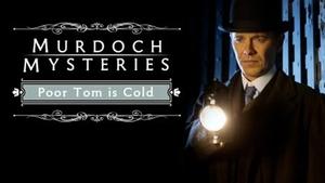 Poster for Poor Tom Is Cold