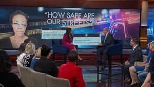 Poster for How Safe Are Our Streets?