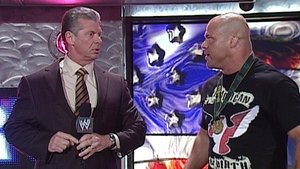 Poster for RAW 655