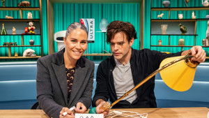 Poster for Episode 37