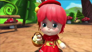 Poster for Episode 15