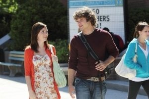 Poster for Tears Dry On Their Own (1)