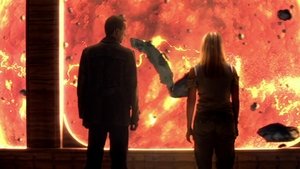 Poster for The End of the World