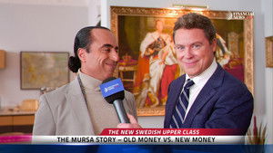 Poster for Episode 1