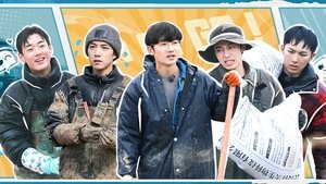 Poster for Episode 4