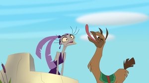Poster for Kronk the Magnificent