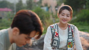 Poster for The Truth