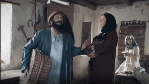 Poster for Episode 8