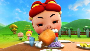 Poster for Episode 11